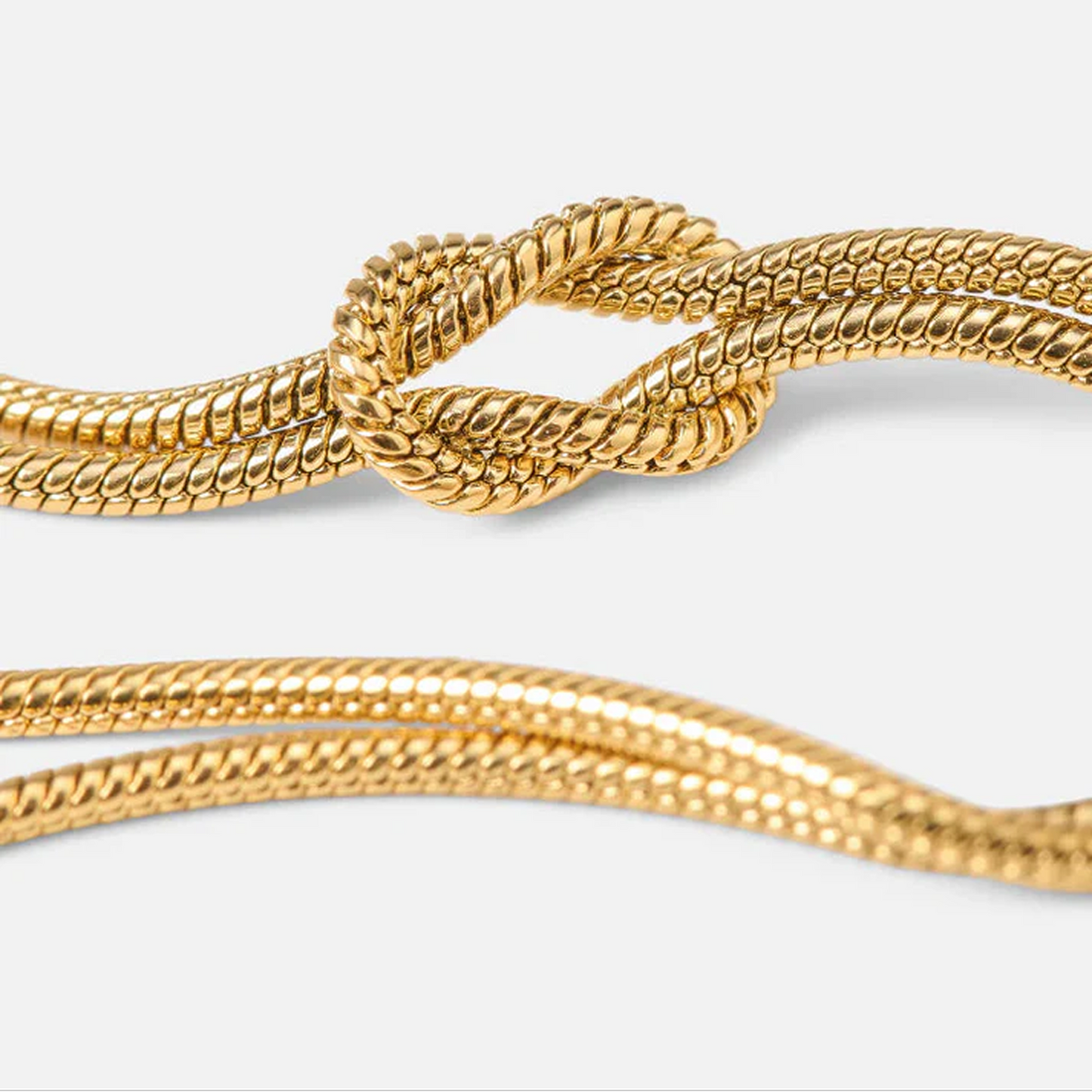 Ikuinen Solmu -rannekoru